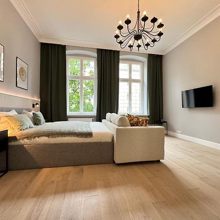 פוזנן Old Town Twenty Three Apartament מראה חיצוני תמונה