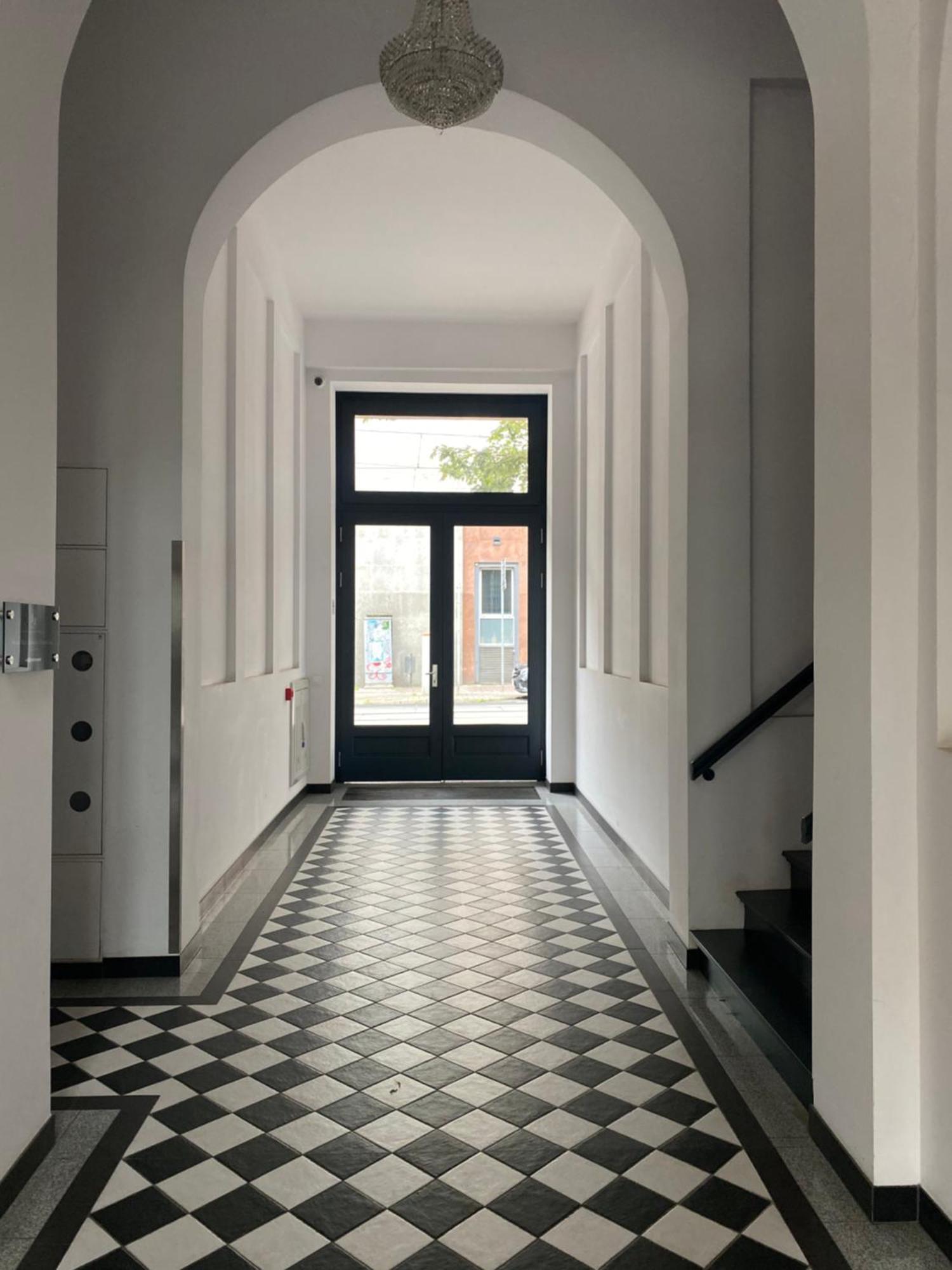 פוזנן Old Town Twenty Three Apartament מראה חיצוני תמונה