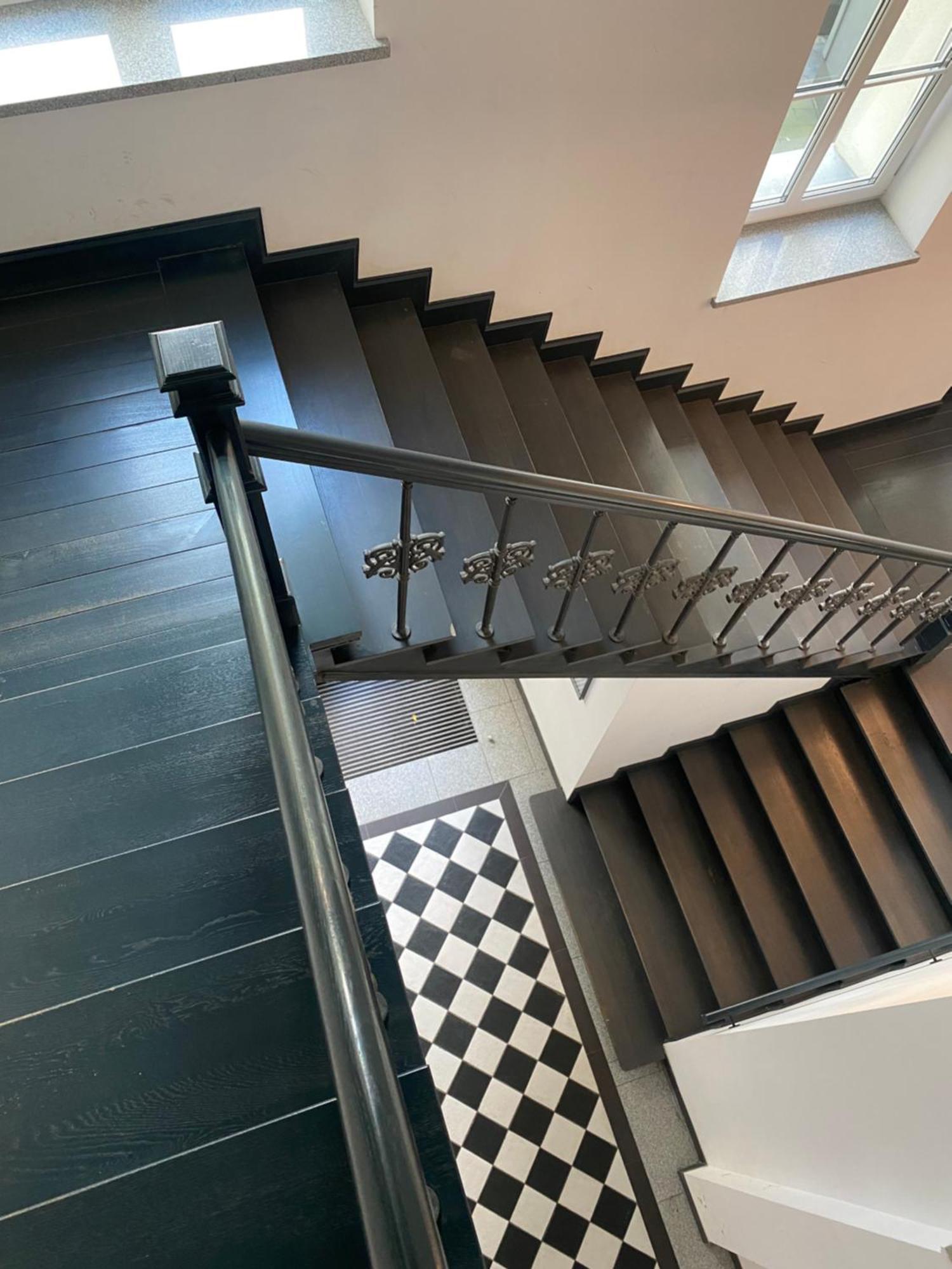 פוזנן Old Town Twenty Three Apartament מראה חיצוני תמונה
