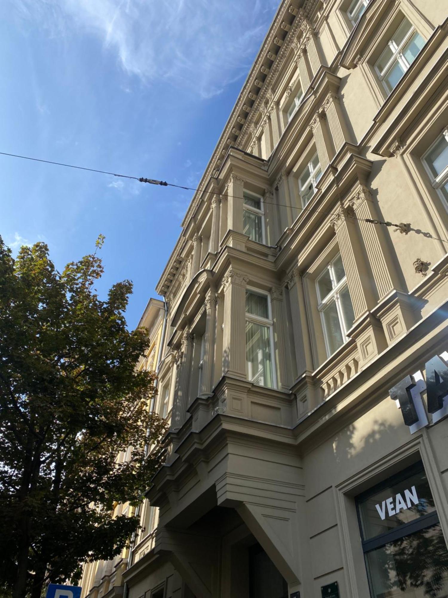 פוזנן Old Town Twenty Three Apartament מראה חיצוני תמונה