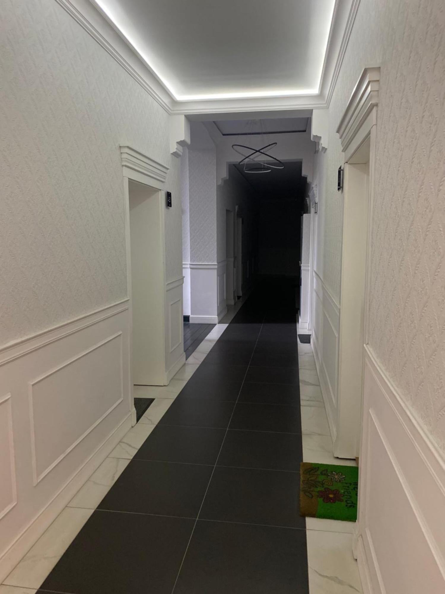 פוזנן Old Town Twenty Three Apartament מראה חיצוני תמונה